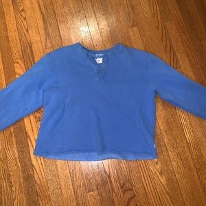 Aritzia TNA Crewneck